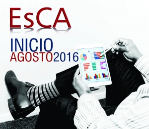 Inicio Agosto 2016