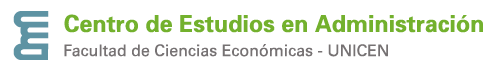 Centro de Estudios en Administración