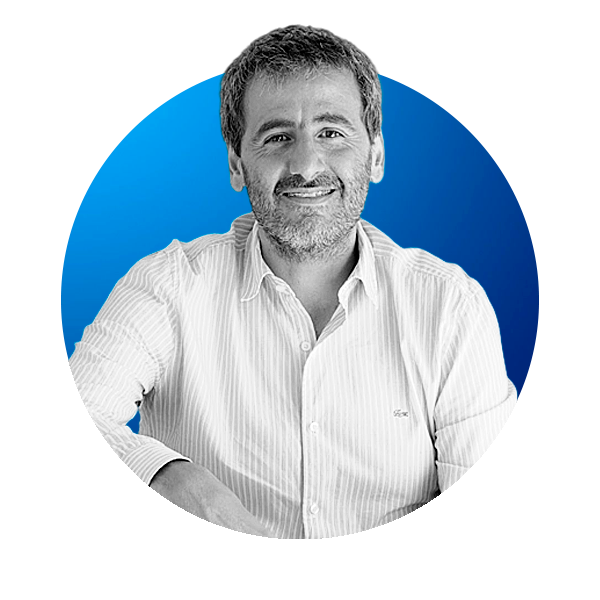 Patricio Lopez Madina