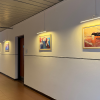 Galería de Arte Inauguración