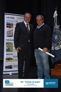 Martin Andres SAN ANTON