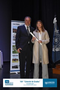 Maria Mercdes CONDE