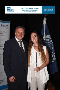 María Sofia PEREZ