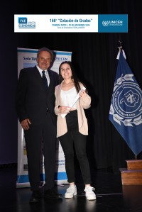 Camila del Carmen DOMINGUEZ
