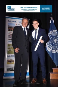 Sebastián Eduardo LOBO
