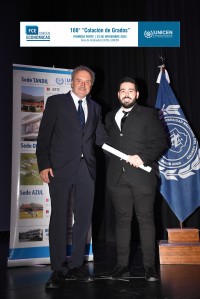 Sebastián MONROI