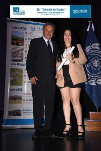 Miriam Gisele NOCHETTI