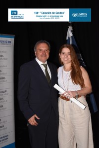 María Emilia BATISTONI