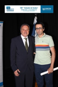 Miguel BUCHICHIA