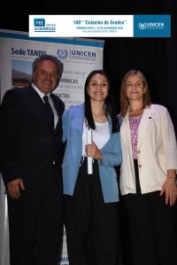 Cra. Valentina SALLAGO BASCUR