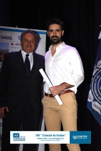 Sebastián Edgardo ARRIETA