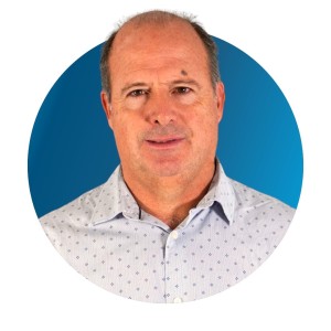 Guillermo Dabos