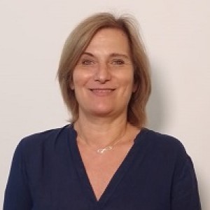 Sandra Pastor