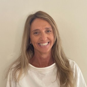 Isabel Camio