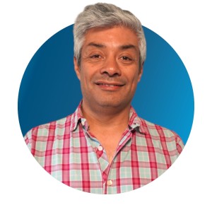 Hoyos Daniel