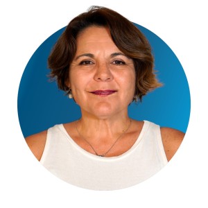 Mondragón Silvina