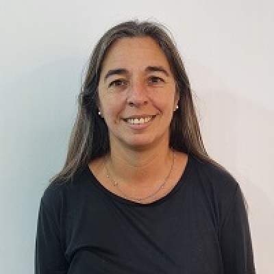 María del Carmen Romero