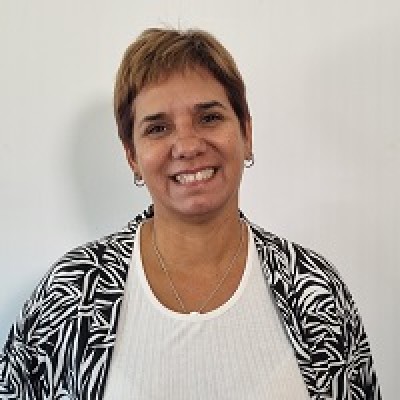 Silvina Rolando
