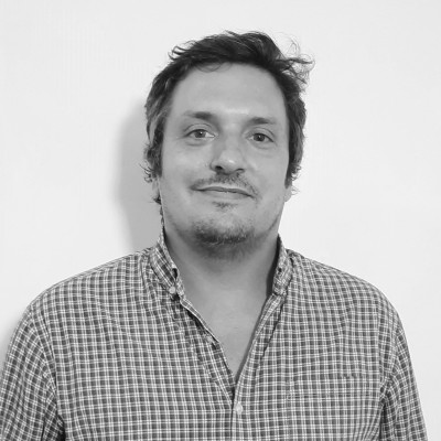 Matías Santiago