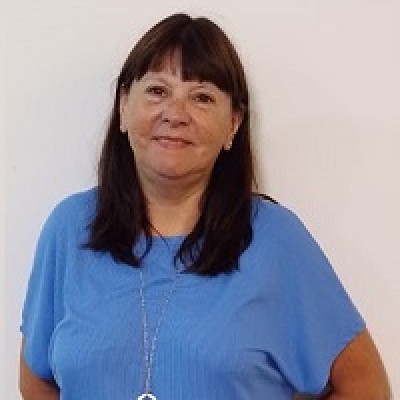 Mónica Montes