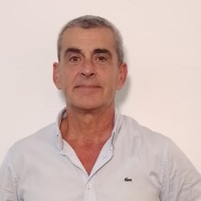 Juan Menéndez