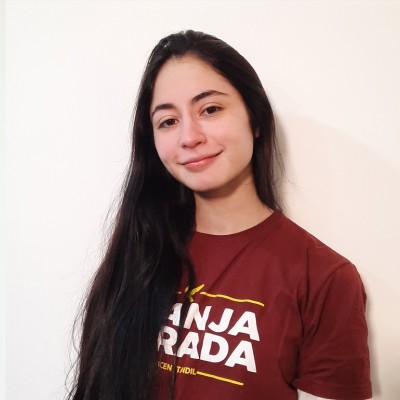 Angelica RAMOS MEXIAS