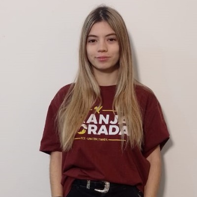 Priscila CAVALIERI VEROLES