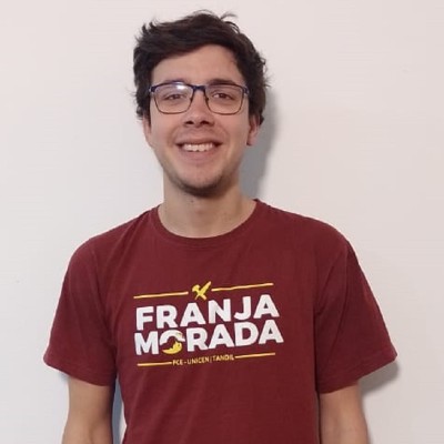 Lautaro Delfino