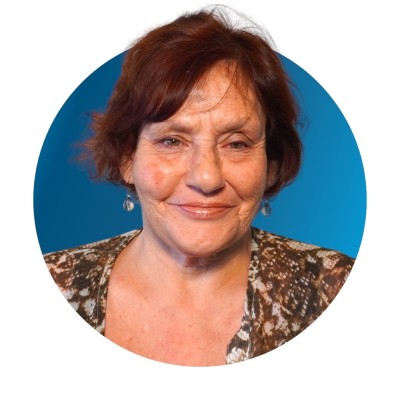 Colombo Liliana