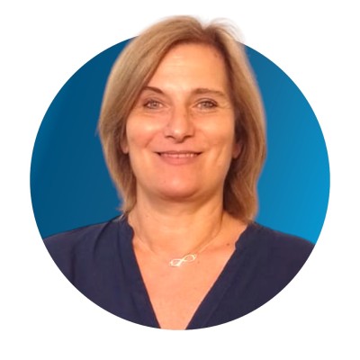 Pastor Sandra