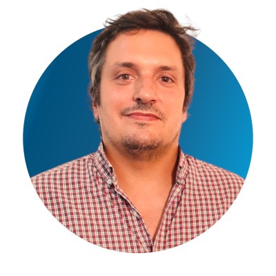 Santiago Matias
