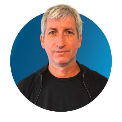 Matías Bagú
