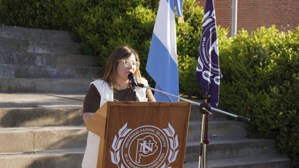 Homenaje a docentes jubilados de Económicas UNICEN