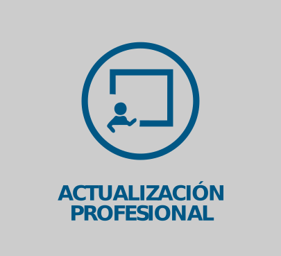 Actualizacion profesional